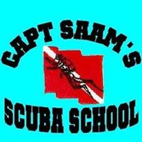 Capt Saam's Scuba School LLC